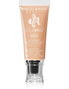 Danessa Myricks Beauty Colorfix Nudes machiaj multifuncțional pentru ochi buze și față culoare Nude 4 10 ml