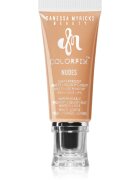 Danessa Myricks Beauty Colorfix Nudes machiaj multifuncțional pentru ochi buze și față culoare Nude 6 10 ml