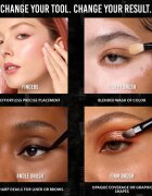 Danessa Myricks Beauty Colorfix Nudes machiaj multifuncțional pentru ochi buze și față culoare Nude 6 10 ml