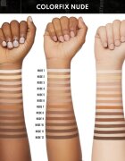 Danessa Myricks Beauty Colorfix Nudes machiaj multifuncțional pentru ochi buze și față culoare Nude 6 10 ml