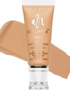 Danessa Myricks Beauty Colorfix Pastels machiaj multifuncțional pentru ochi buze și față culoare Dreamsicle 10 ml