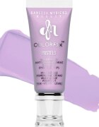 Danessa Myricks Beauty Colorfix Pastels machiaj multifuncțional pentru ochi buze și față culoare Sundaze 10 ml