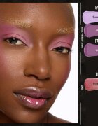 Danessa Myricks Beauty Colorfix Pastels machiaj multifuncțional pentru ochi buze și față culoare Sundaze 10 ml
