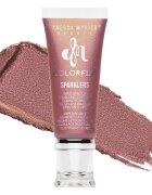 Danessa Myricks Beauty Colorfix Sparklers machiaj multifuncțional pentru ochi buze și față culoare Flare 10 ml