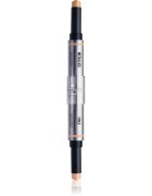 Danessa Myricks Beauty Colorfix Stix machiaj multifuncțional pentru ochi buze și față culoare Duo 5 Astra/Cassiopeia 2x3 g