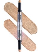 Danessa Myricks Beauty Colorfix Stix machiaj multifuncțional pentru ochi buze și față culoare Duo 5 Astra/Cassiopeia 2x3 g