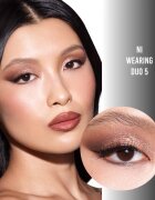 Danessa Myricks Beauty Colorfix Stix machiaj multifuncțional pentru ochi buze și față culoare Duo 5 Astra/Cassiopeia 2x3 g