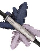 Danessa Myricks Beauty Colorfix Stix machiaj multifuncțional pentru ochi buze și față culoare Duo 9 Cosmic Veil/Starling 2x3 g