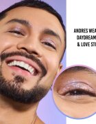 Danessa Myricks Beauty Colorfix Stix machiaj multifuncțional pentru ochi buze și față editie limitata culoare Infinity 2x3 g