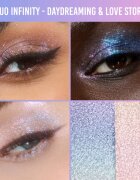 Danessa Myricks Beauty Colorfix Stix machiaj multifuncțional pentru ochi buze și față editie limitata culoare Infinity 2x3 g