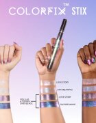 Danessa Myricks Beauty Colorfix Stix machiaj multifuncțional pentru ochi buze și față editie limitata culoare Infinity 2x3 g