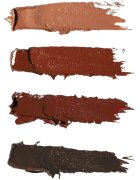 Danessa Myricks Beauty Dewy Cheek & Lip Palette paleta pentru fata multifunctionala faciale culoare Dew It Undercover 25 g
