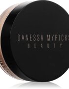 Danessa Myricks Beauty Evolution Powder pudra culoare 3 - Translucent Warm Golden 11 g