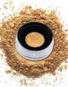 Danessa Myricks Beauty Evolution Powder pudra culoare 3 - Translucent Warm Golden 11 g
