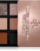 Danessa Myricks Beauty Freedom Palette Everyday Magic paleta pentru fata multifunctionala faciale 6x1.2 g