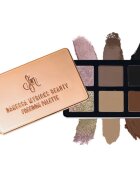 Danessa Myricks Beauty Freedom Palette Everyday Magic paleta pentru fata multifunctionala faciale 6x1.2 g