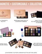Danessa Myricks Beauty Freedom Palette Everyday Magic paleta pentru fata multifunctionala faciale 6x1.2 g