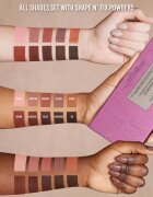Danessa Myricks Beauty Groundwork paleta pentru fata multifunctionala faciale culoare Blooming Romance 26 g