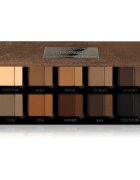 Danessa Myricks Beauty Groundwork paleta pentru fata multifunctionala faciale culoare Defining Neutrals 26 g