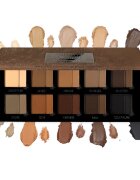 Danessa Myricks Beauty Groundwork paleta pentru fata multifunctionala faciale culoare Defining Neutrals 26 g