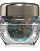 Danessa Myricks Beauty Infinite Chrome Flakes umbre de pleoape cu sclipici culoare Firefly 38 g