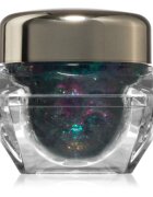 Danessa Myricks Beauty Infinite Chrome Flakes umbre de pleoape cu sclipici culoare Pixie Dust 38 g