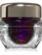 Danessa Myricks Beauty Infinite Chrome Flakes umbre de pleoape cu sclipici culoare Superstar 38 g