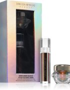 Danessa Myricks Beauty Infinite Chrome Holiday Kit set cosmetice decorative pentru față și ochi