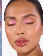Danessa Myricks Beauty Infinite Chrome Micropencil creion dermatograf waterproof culoare Charoite 0.15 g