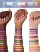 Danessa Myricks Beauty Infinite Chrome Micropencil creion dermatograf waterproof culoare Charoite 0.15 g