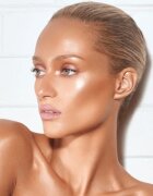 Danessa Myricks Beauty Lightwork paleta pentru fata multifunctionala faciale culoare I 6x8 g