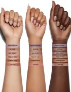 Danessa Myricks Beauty Lightwork paleta pentru fata multifunctionala faciale culoare I 6x8 g
