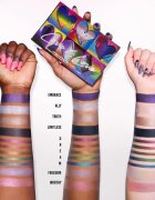 Danessa Myricks Beauty Love Is Love paleta pentru fata multifunctionala faciale 20.4 g