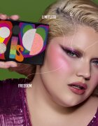 Danessa Myricks Beauty Love Is Love paleta pentru fata multifunctionala faciale 20.4 g