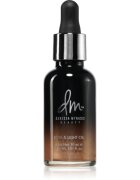 Danessa Myricks Beauty Love & Light Oil ulei hranitor pentru piele culoare Sunray 30 ml