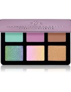 Danessa Myricks Beauty Pastel Dream Mini Freedom Palette paleta pentru fata multifunctionala faciale 6x1.2 g