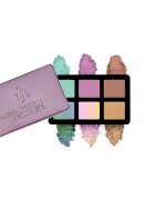 Danessa Myricks Beauty Pastel Dream Mini Freedom Palette paleta pentru fata multifunctionala faciale 6x1.2 g