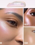 Danessa Myricks Beauty Vision Flush Glow iluminator lichid culoare Femme 6 ml