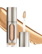 Danessa Myricks Beauty Vision Flush Glow iluminator lichid culoare Tiara 6 ml