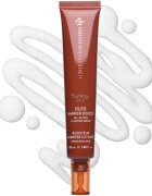 Danessa Myricks Beauty Yummy Skin 10/10 Barrier Boost ser lăptos pentru ten cu acid hialuronic 50 ml