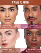 Danessa Myricks Beauty Yummy Skin 4-Ever Flushed set cosmetice decorative