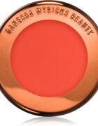 Danessa Myricks Beauty Yummy Skin Blurring Balm Powder Flushed balsam tonic pentru buze si obraji culoare Bellini 6 g