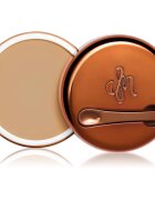 Danessa Myricks Beauty Yummy Skin Blurring Balm Powder make-up compact culoare 3 - Light With Neutral Undertones 18 g