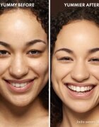 Danessa Myricks Beauty Yummy Skin Blurring Balm Powder make-up compact culoare 3 - Light With Neutral Undertones 18 g