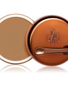 Danessa Myricks Beauty Yummy Skin Blurring Balm Powder make-up compact culoare 4.5 - Medium with Cool Undertones 18 g
