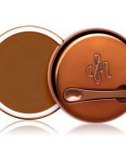 Danessa Myricks Beauty Yummy Skin Blurring Balm Powder make-up compact culoare 8.5 - Dark with Neutral Olive Undertones 18 g