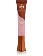 Danessa Myricks Beauty Yummy Skin Glow Serum baza de machiaj iluminatoare culoare Fresh Pressed 32.5 ml