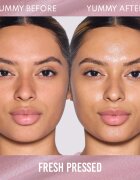 Danessa Myricks Beauty Yummy Skin Glow Serum baza de machiaj iluminatoare culoare Fresh Pressed 32.5 ml