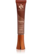 Danessa Myricks Beauty Yummy Skin Glow Serum baza de machiaj iluminatoare culoare Juice Boost 32.5 ml