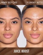 Danessa Myricks Beauty Yummy Skin Glow Serum baza de machiaj iluminatoare culoare Juice Boost 32.5 ml